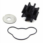 Water Pump Impeller Wear Plate for Mercury (47-8M0137219, 47-8M0120891)