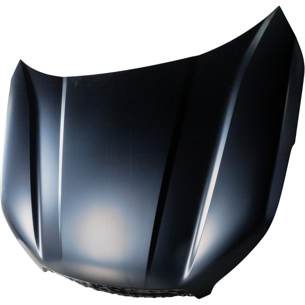 Hood for Subaru Forester (2019–2024) Steel