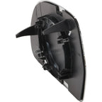 Heated Passenger Right Side Mirror Glass for Audi Q3 A3