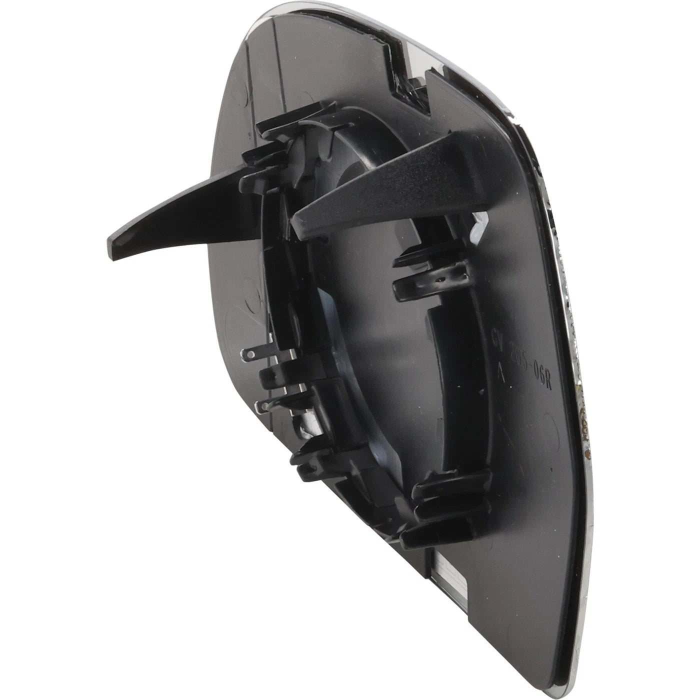 Heated Passenger Right Side Mirror Glass for Audi Q3 A3