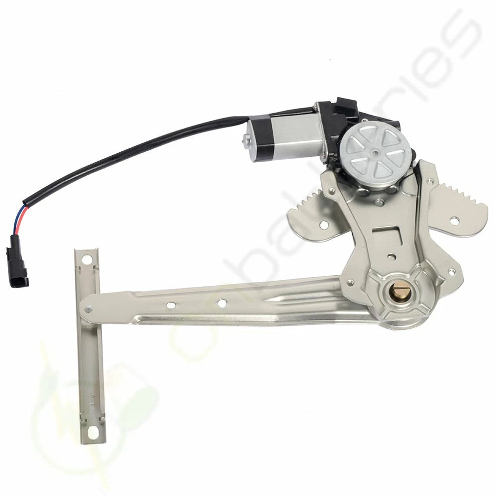 Motor Window Regulator Rear Right for Nissan Sentra (2000–2006)