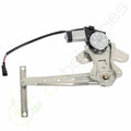 Motor Window Regulator Rear Right for Nissan Sentra (2000–2006)