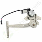 Motor Window Regulator Rear Right for Nissan Sentra (2000–2006)