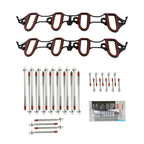 Head Gasket Set for Chevrolet GMC Buick Cadillac (2002–2011) 4.8L 5.3L V8 OHV