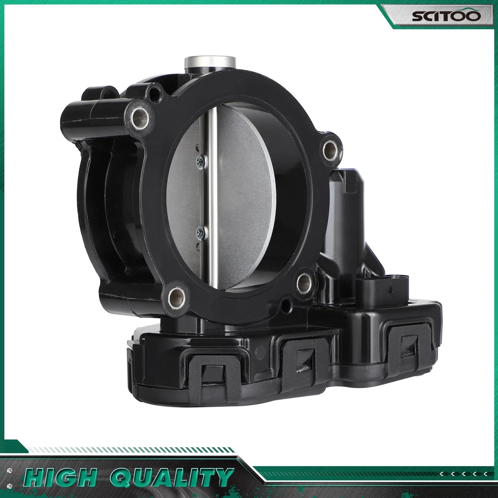 Throttle Body for Mercedes-Benz GLE300d GLK250 ML250 Sprinter 2500 3500