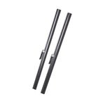 Flat Wiper Blades / 10 Inch for Land Rover Series 2 2A 3