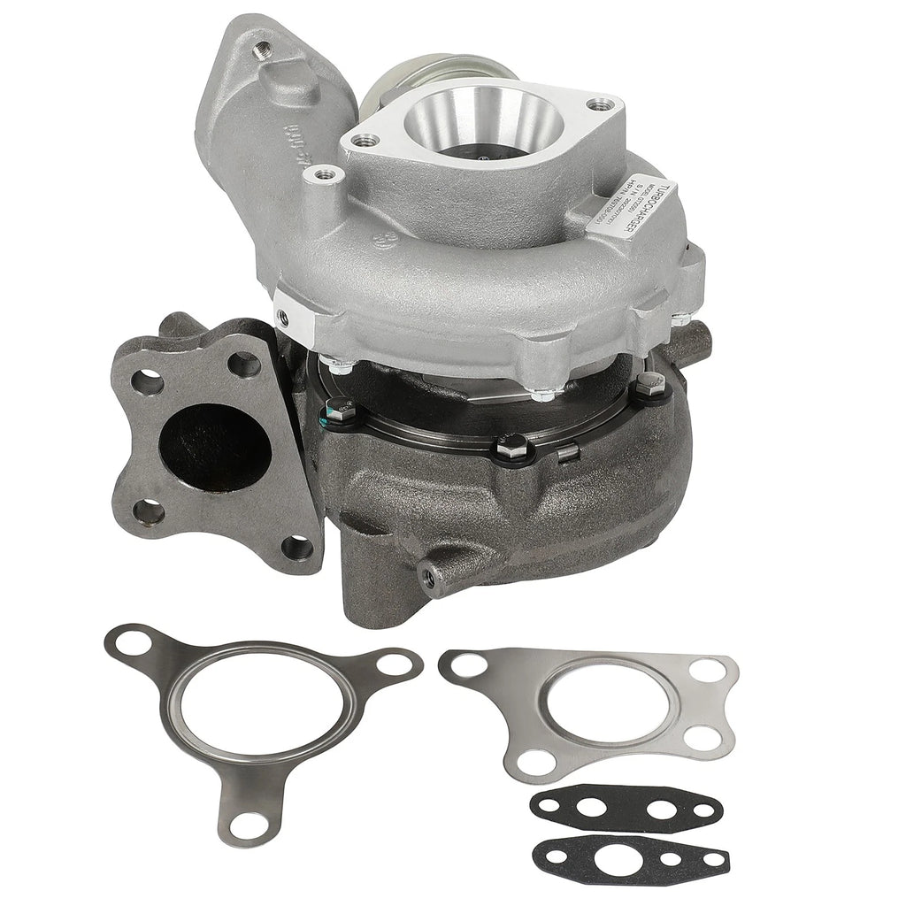 Turbocharger Kit for Nissan Navara Pathfinder (2.5L)
