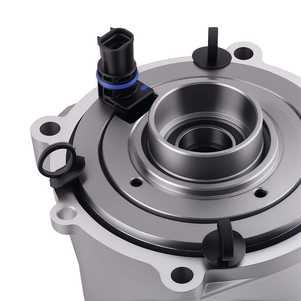 Viscous Coupler for Toyota RAV4 (2006–2021) & Lexus NX300 (2019–2021)