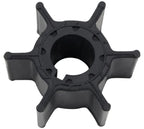 Water Pump Impeller with Key for Mercury 2 Stroke 9.9 15 HP (1990–2000)