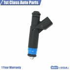 Fuel Injector for Dodge Grand Caravan Chrysler Town & Country Pacifica (2008–2016)