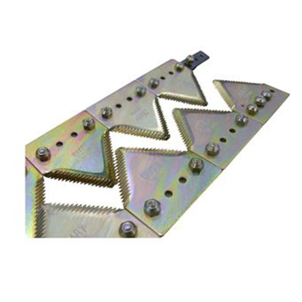 Sickle Assembly Without Head for AMX29022 (30')