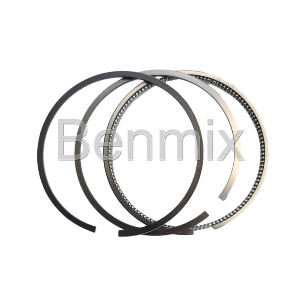 Piston Rings for Mitsubishi S4Q S4Q2 S4Q2-T (30617-70011, 30617-71010)