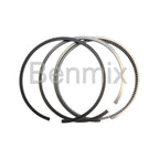 Piston Rings for Mitsubishi S4Q S4Q2 S4Q2-T (30617-70011, 30617-71010)