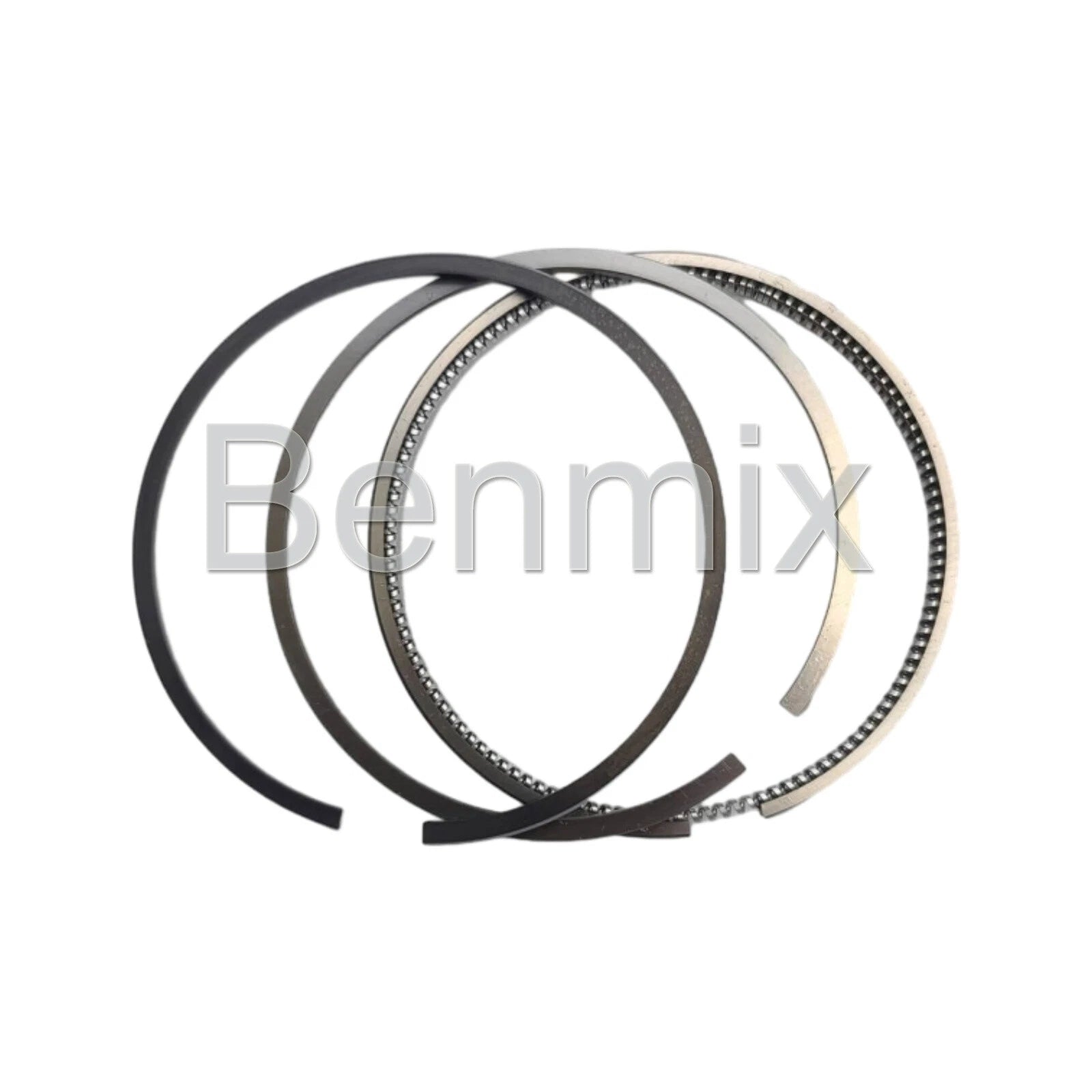 Piston Rings for Mitsubishi S4Q S4Q2 S4Q2-T (30617-70011, 30617-71010)