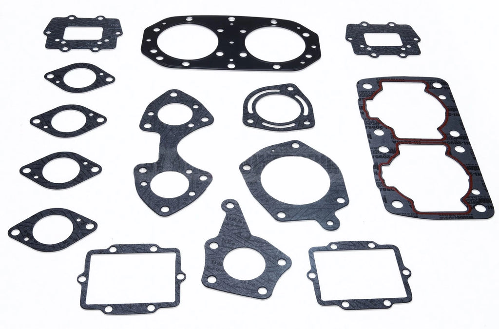 Top End Rebuild Gasket Kit for Kawasaki Jet Ski SXR800 (800)