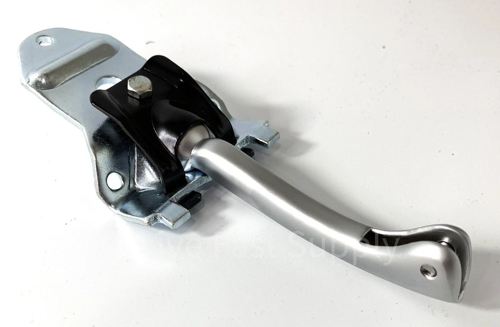 Rear View Mirror Bracket Replacement for 1968–1969 Chevy Camaro Firebird