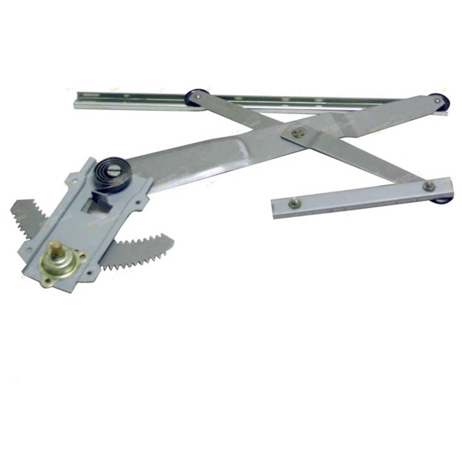 LH Front Window Regulator for Nissan Patrol GQ Ford Maverick (1987 - 1997)