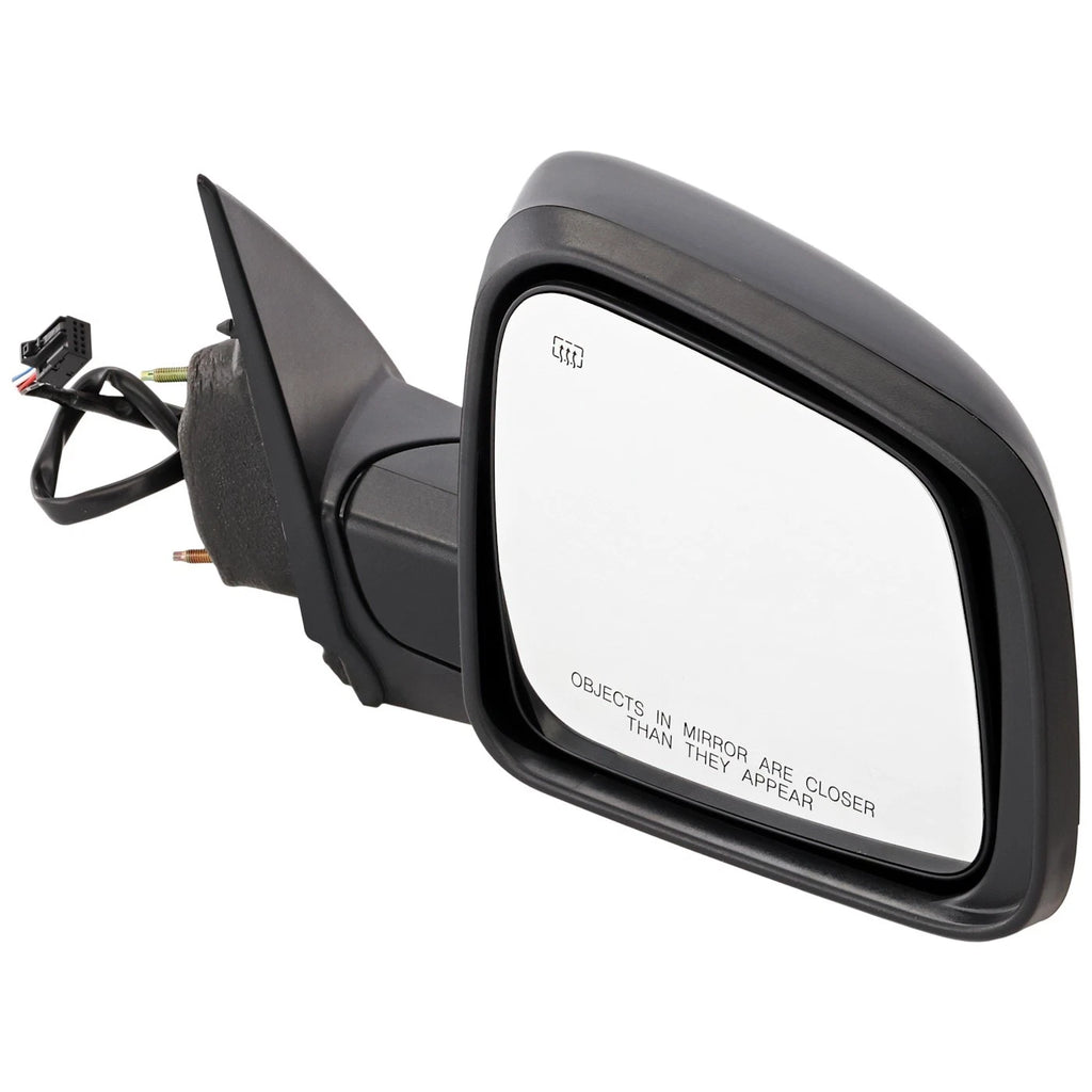 Power Mirror for Dodge Durango (2011–2017) Front Right Manual Folding