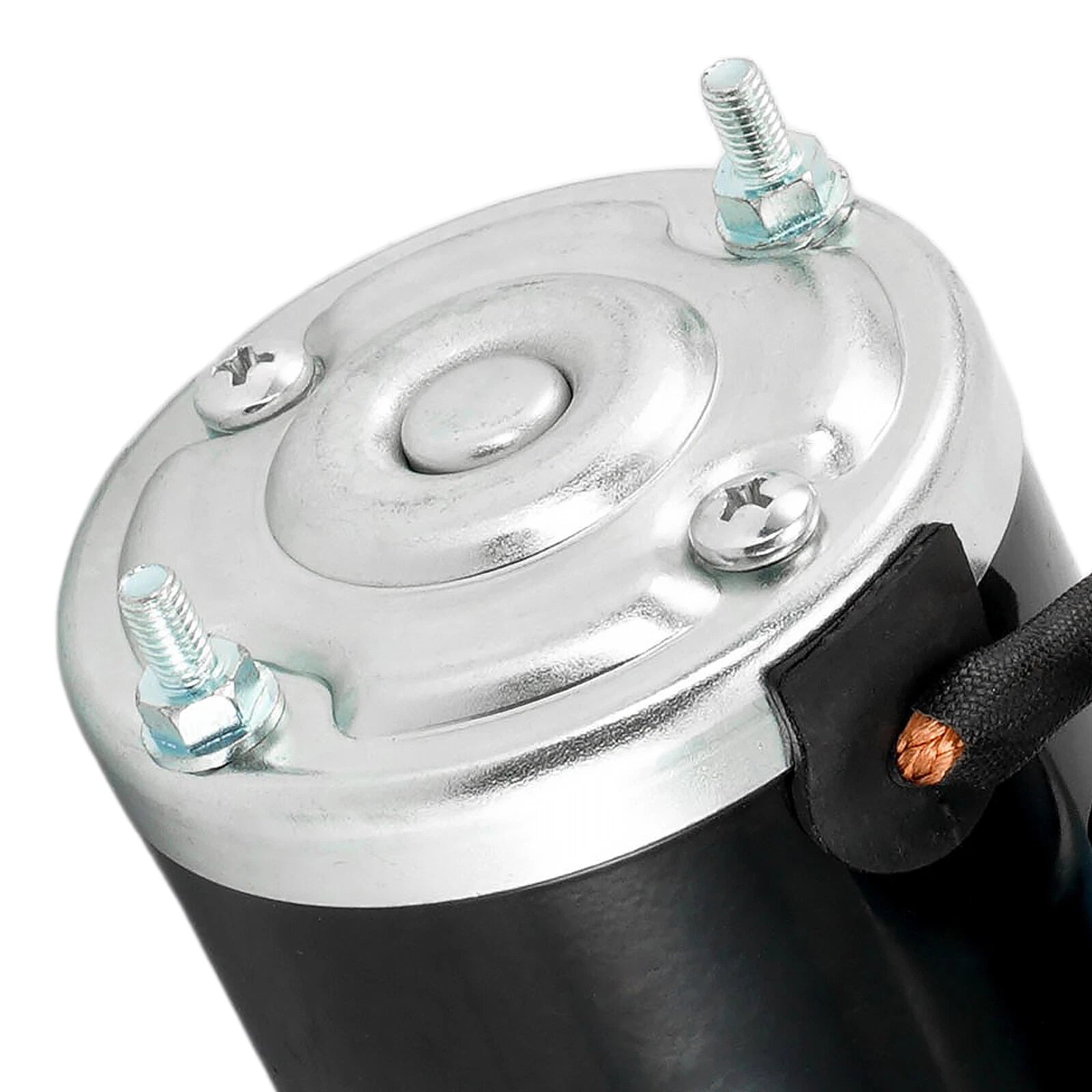 Starter Motor for Subaru Forester Impreza Legacy (2003–2018)