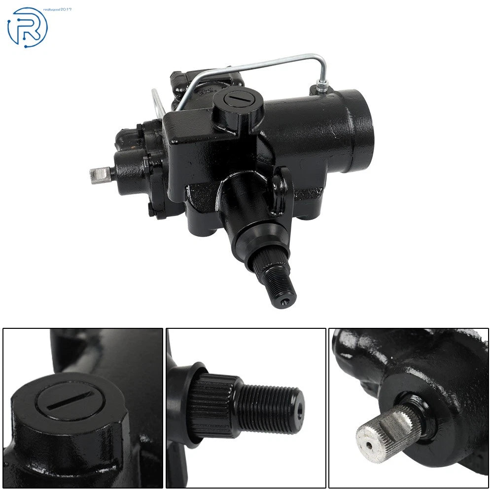 Power Steering Gear Box 82-00109R for Land Rover Defender & Range Rover (1994–1999)