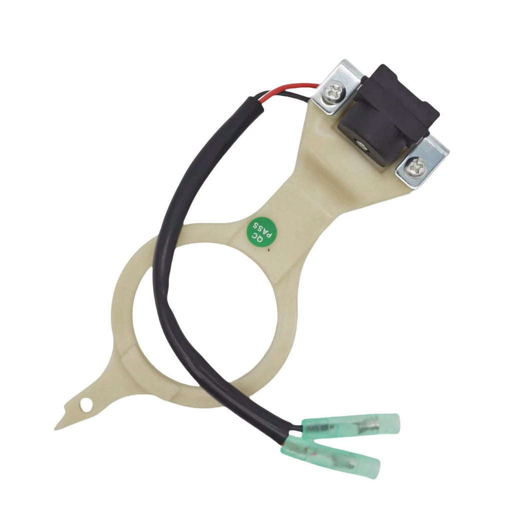 Coil Pulser for Yamaha Outboard 9.9 15 HP (63V-85580-01-00, 63V-85580-00-00)