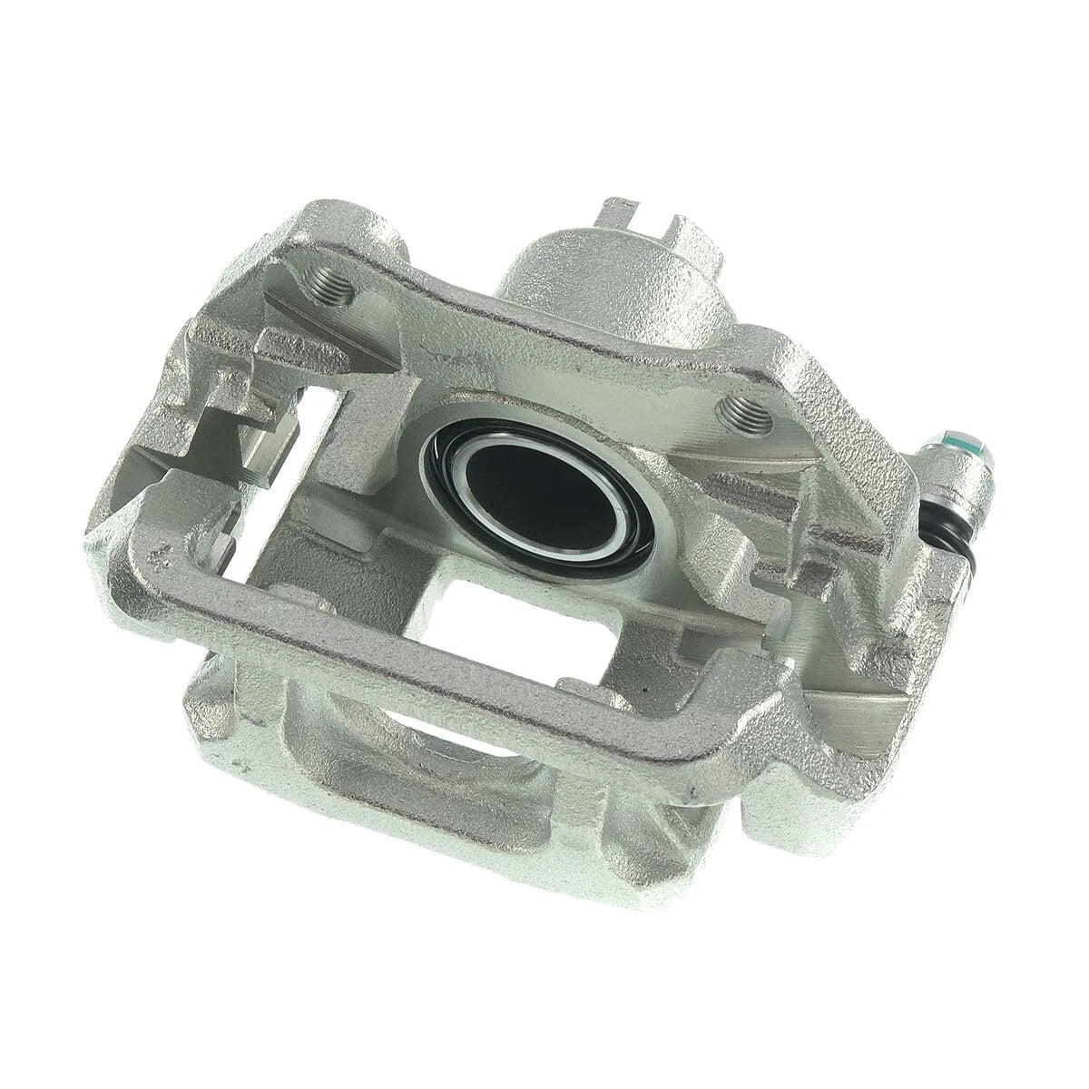 Rear Driver Disc Brake Caliper with Bracket for Honda Odyssey (2011-2017)