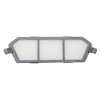 Replacement Vacuum Filter for Vacuum Cleaner (Compatible Models)