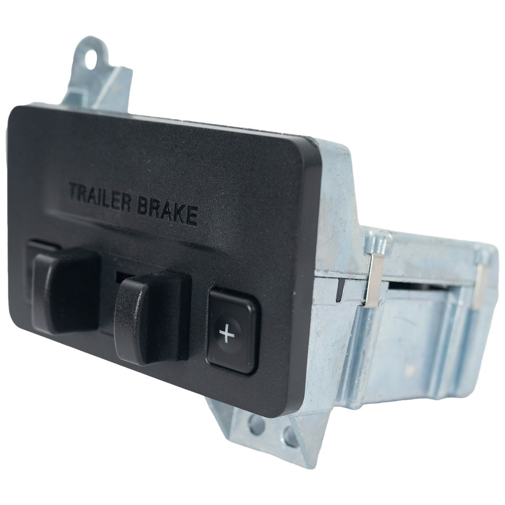 Trailer Brake Control for Ford F-150 (2011–2014)