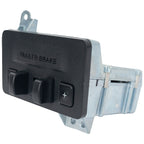 Trailer Brake Control for Ford F-150 (2011–2014)