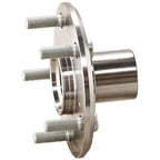 Set of 2 Wheel Hubs for Honda Pilot
