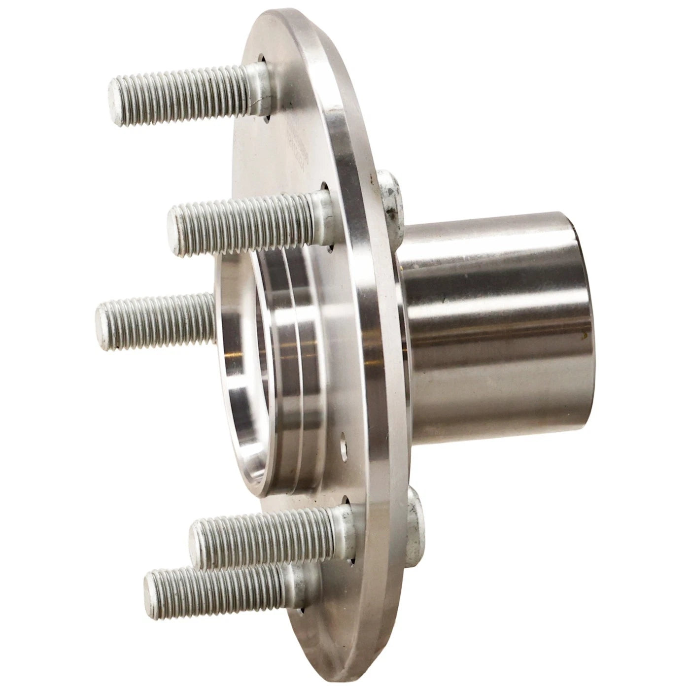 Set of 2 Wheel Hubs for Honda Pilot