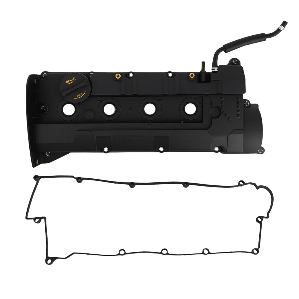 Plastic Valve Cover for Hyundai Elantra 2.0L (2002–2004) 22410-23762