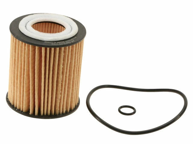 Oil Filter for Mazda 6 (2003–2009) P796ZP