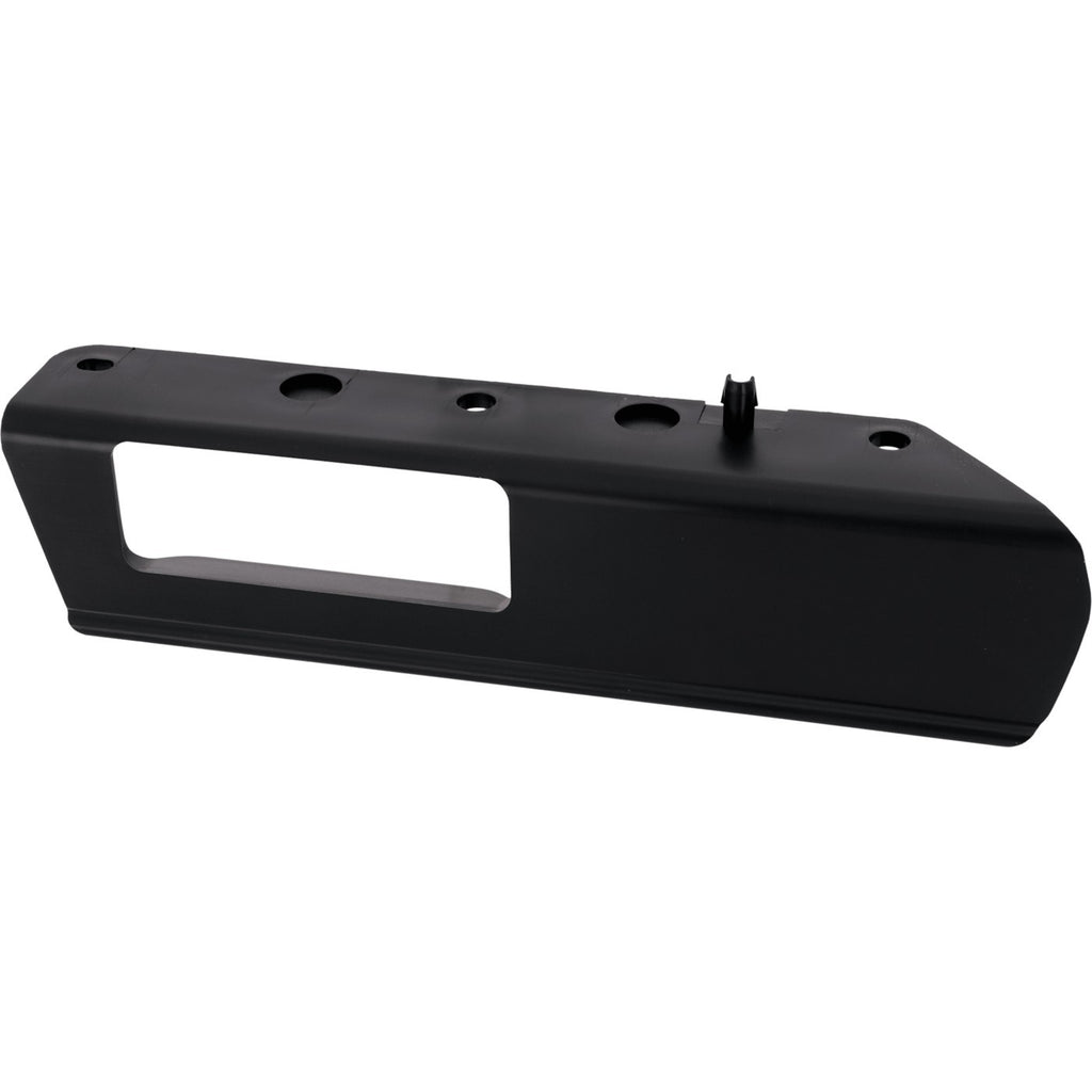 Fender Extensions Set of 2 for Sedan (Left Right Pair)