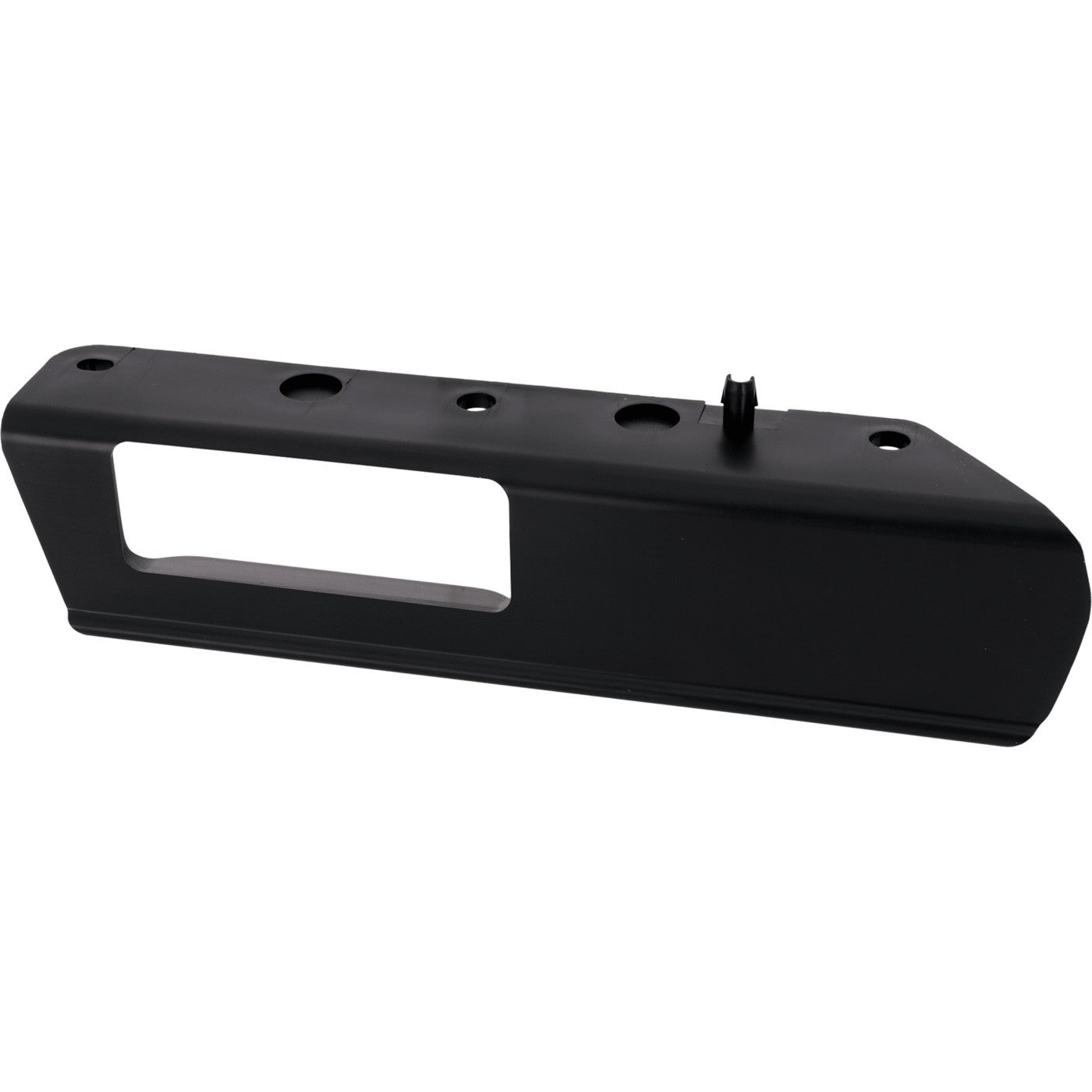 Fender Extensions Set of 2 for Sedan (Left Right Pair)