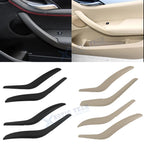 Interior Door Pull Handle Molding Cover for BMW X1 E84 (2008–2015)