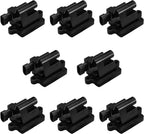 Set of 8 Ignition Coils for Chevy Silverado 1500 GMC (1999–2007)