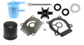 Maintenance Kit for Suzuki DF25 DF30 Outboard (17400-89820, 17400-89822)