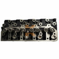 A2300T Cylinder Head + Gasket Set 4900931 for Cummins Daewoo D20S D25S D30S (–)