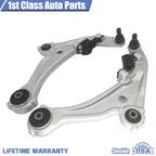 Front Suspension Lower Control Arm Ball Joint for Nissan Altima (2007–2013)