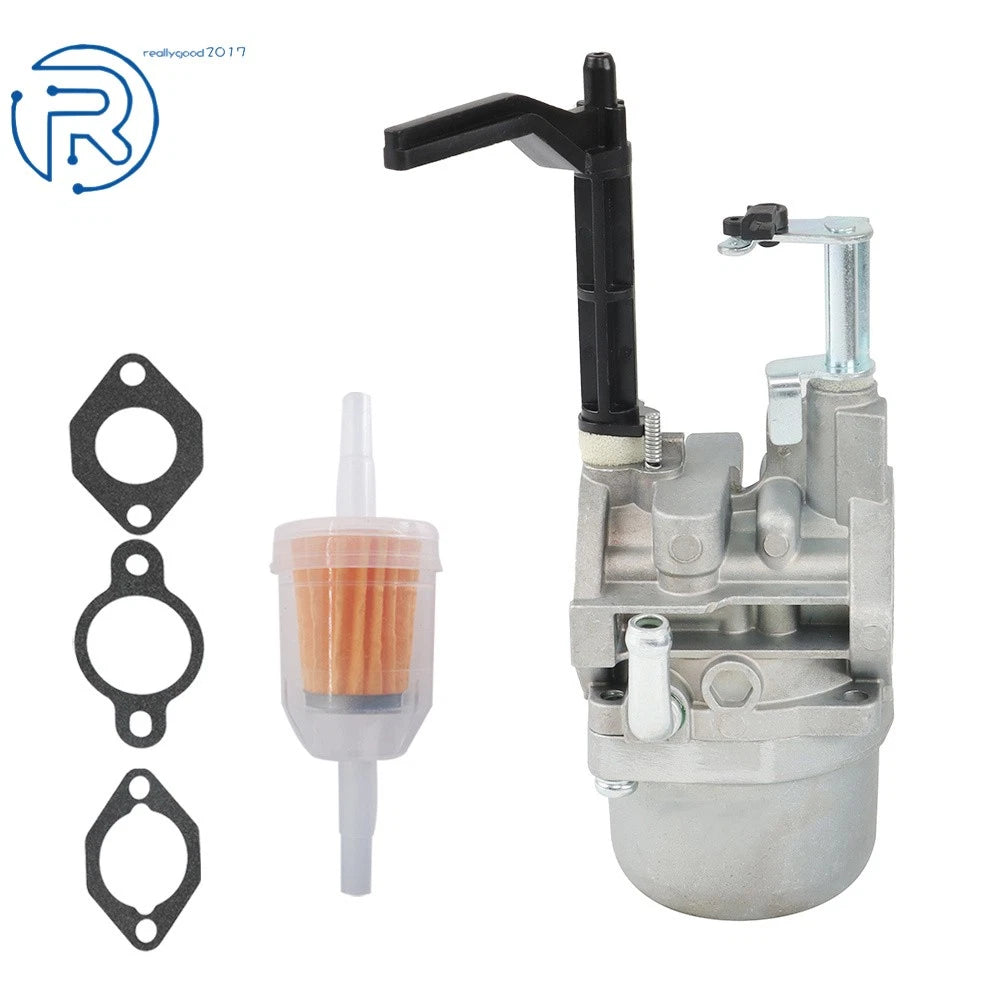 Carburetor for Robin Subaru EX40 Mower (Specific Model)