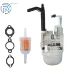Carburetor for Robin Subaru EX40 Mower (Specific Model)