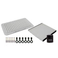 Tune Up Kit with NGK 6 G-Power Spark Plugs for Toyota Camry ES300 (1997–2001)