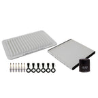 Tune Up Kit with NGK 6 G-Power Spark Plugs for Toyota Camry ES300 (1997–2001)