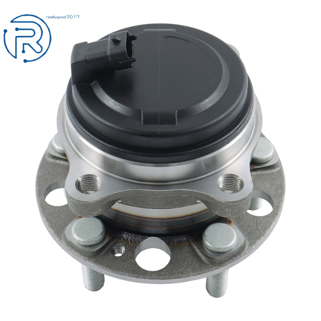 Pair Rear Wheel Hub Bearings for Kia Telluride, Hyundai Palisade (2020–2023)