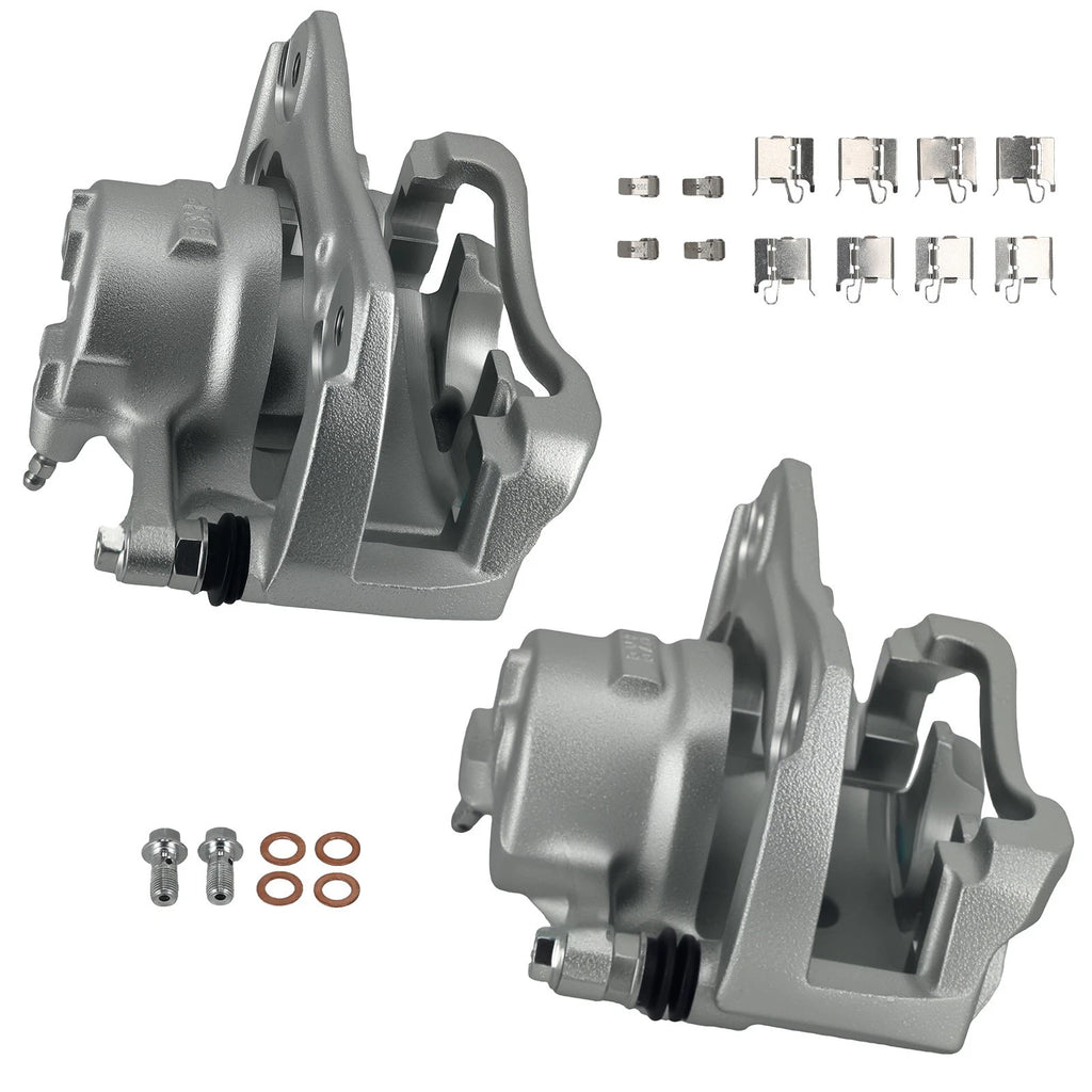 Front Left & Right Brake Caliper Assembly for Toyota Mirai (2016–2020) 19-B3194