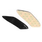 Tank Traction Pad Side Gas Knee Grip Protector for Yamaha R6 (2006–2007)