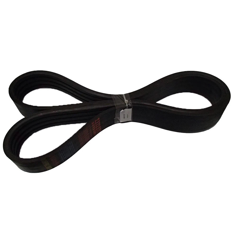 855122 Head / Primary Drive Belt for Hesston PT7 PT10 & Case 555 475