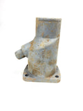Marine Diesel Boat Engine Connector Exhaust Riser for Barr Marine (20-0070)
