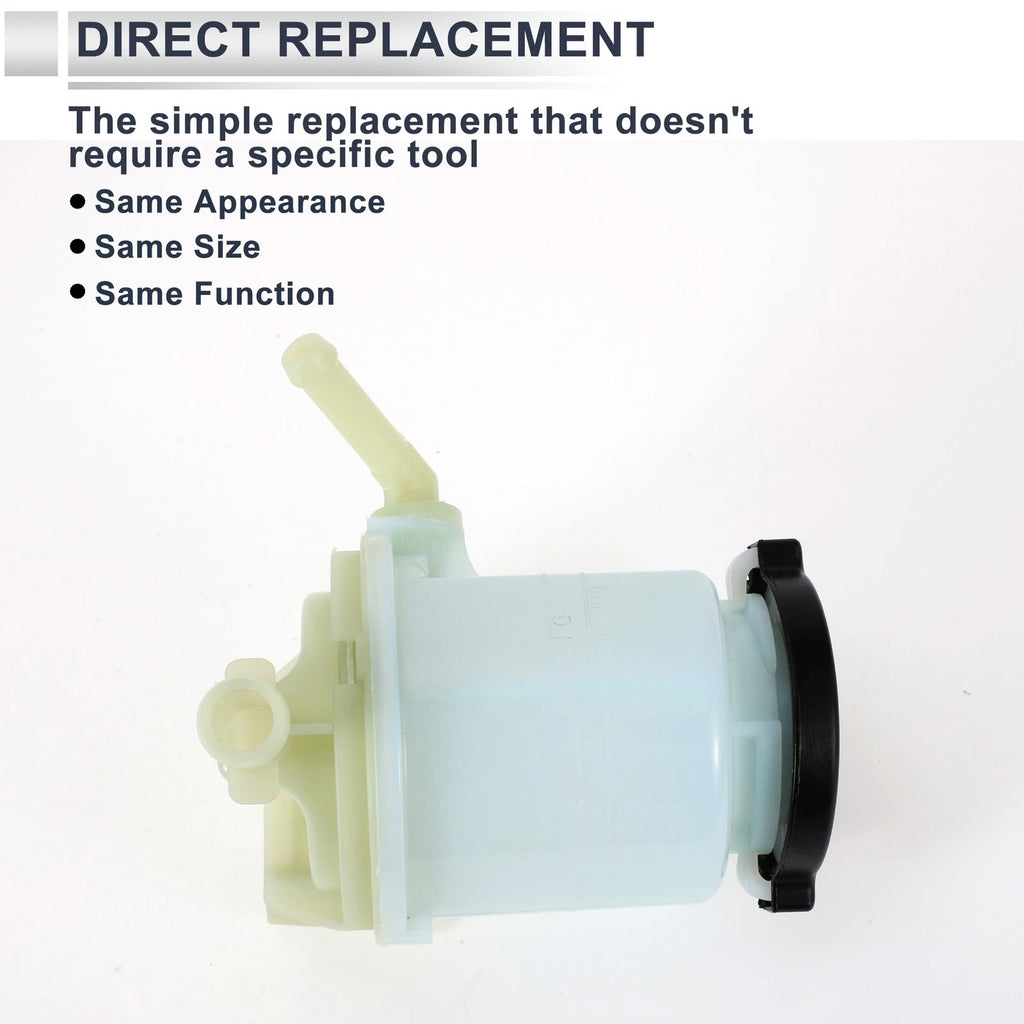 Power Steering Reservoir for Toyota Sienna (2004–2009) No. 4436008020